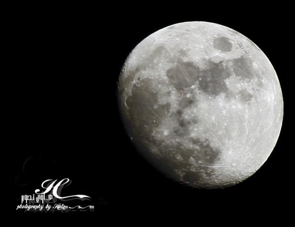 moon